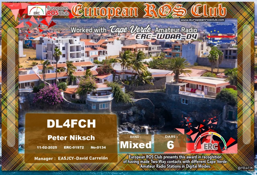 WDD4 Mixed 6