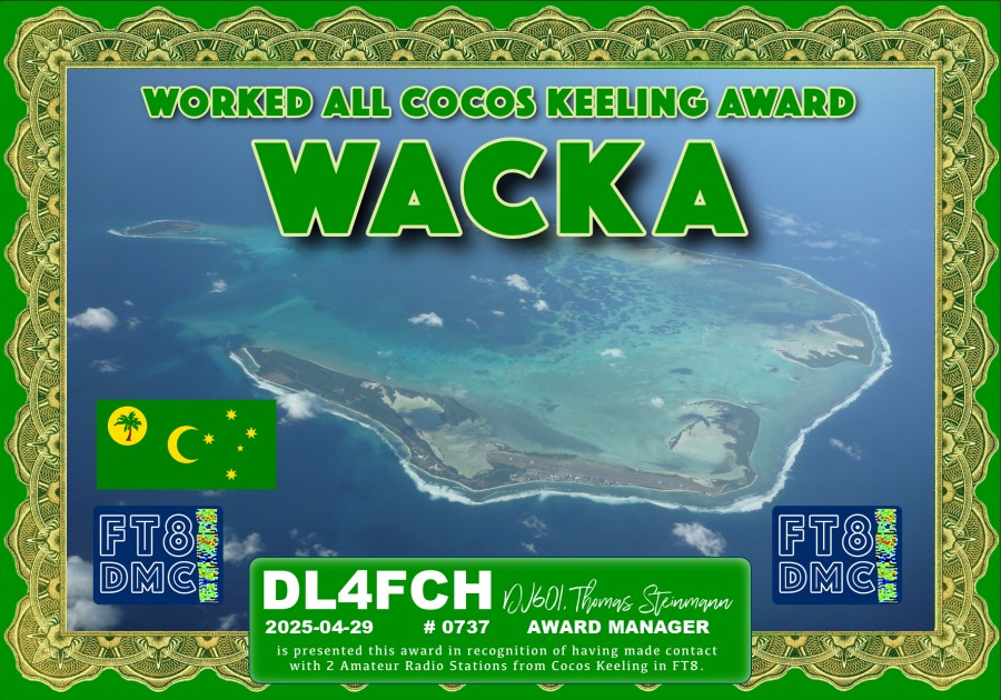 WACKA
