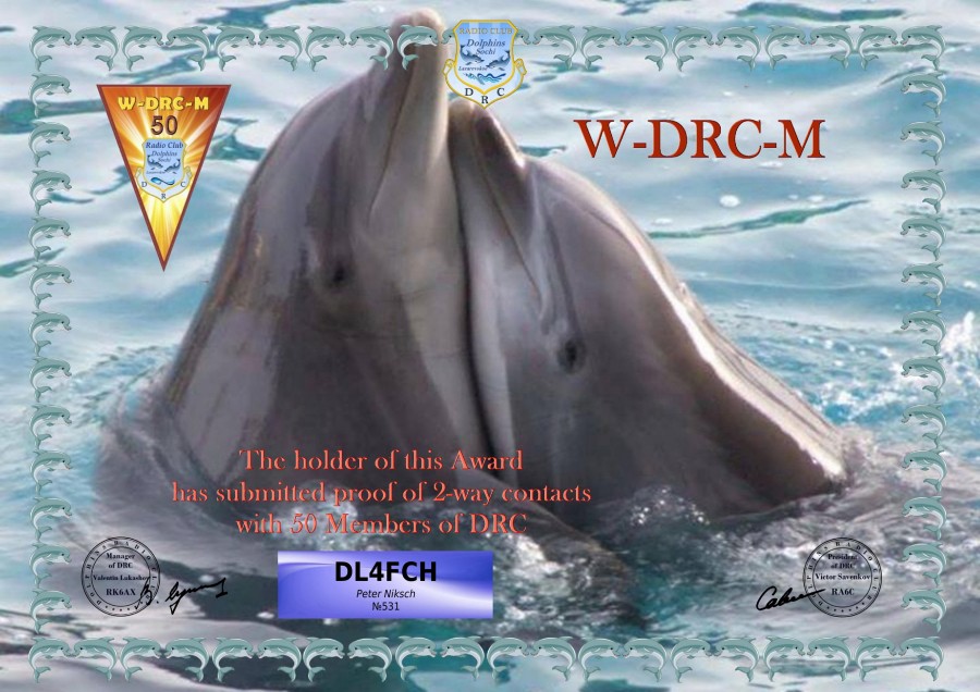 W-DRC-M 50