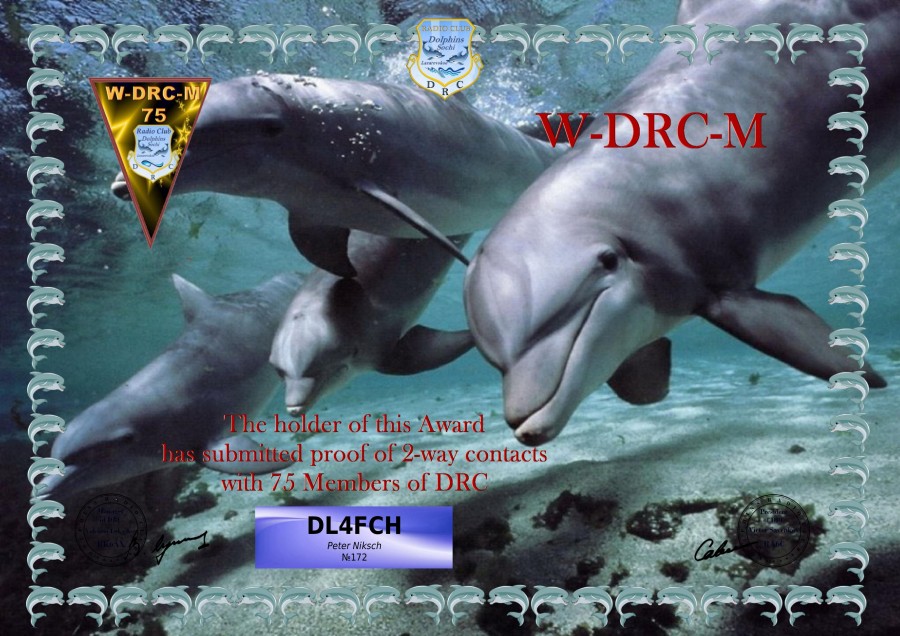 W-DRC-M 75