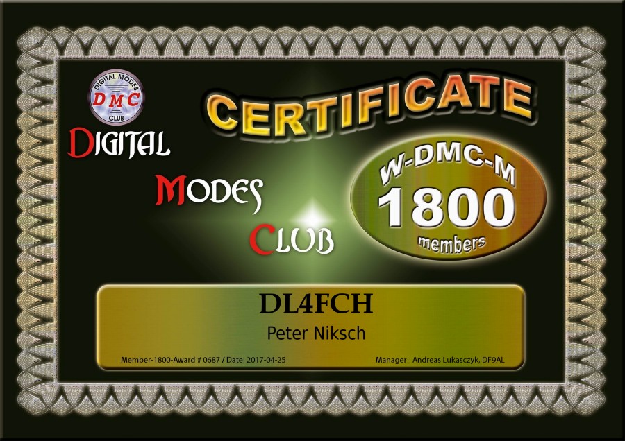 W-DMC-M 1800