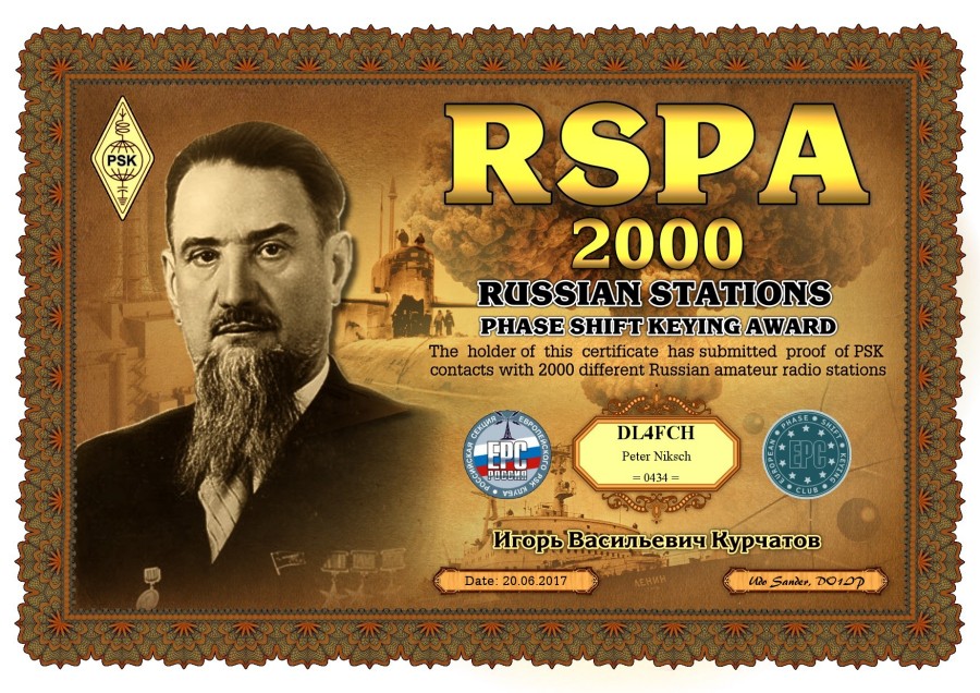 RSPA-2000