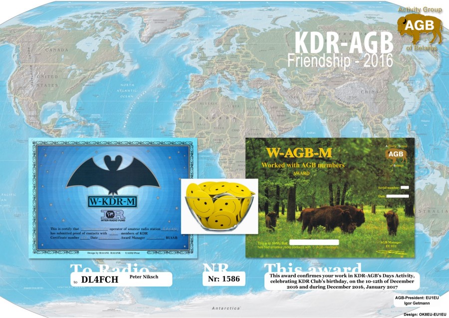 KDR-AGB Friendship-2016