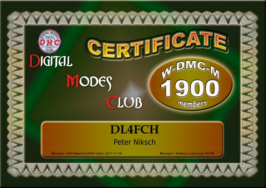 W-DMC-M 1900