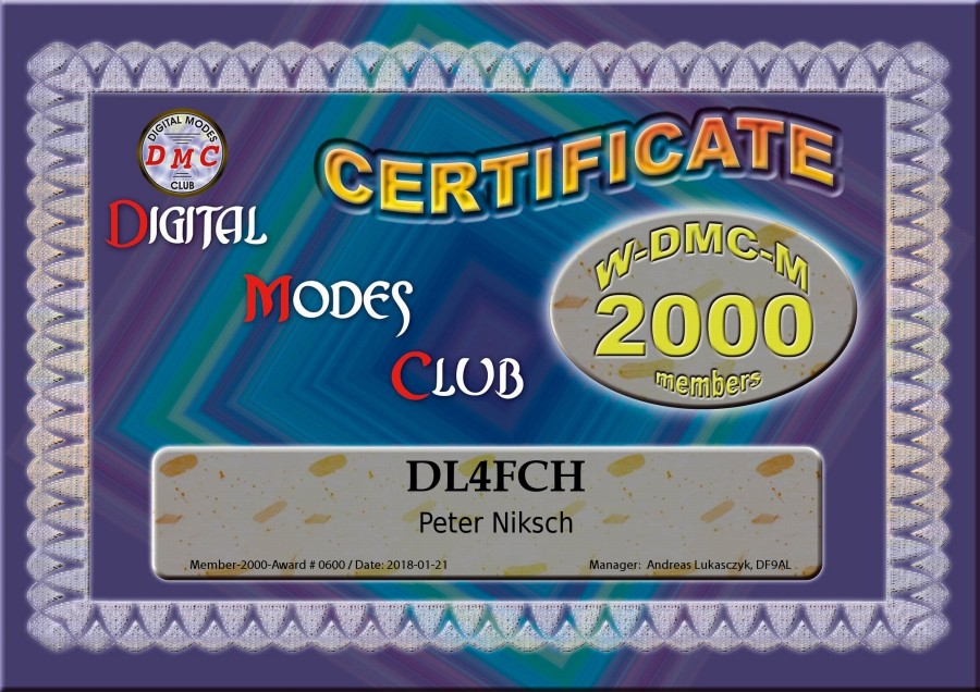 W-DMC-M 2000