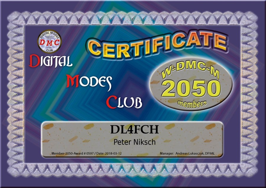 W-DMC-M 2050