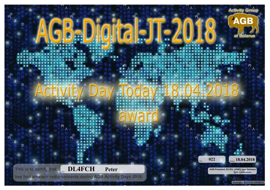 AGB-Digital-JT-2018 - Activity Day Today 18.04.2018