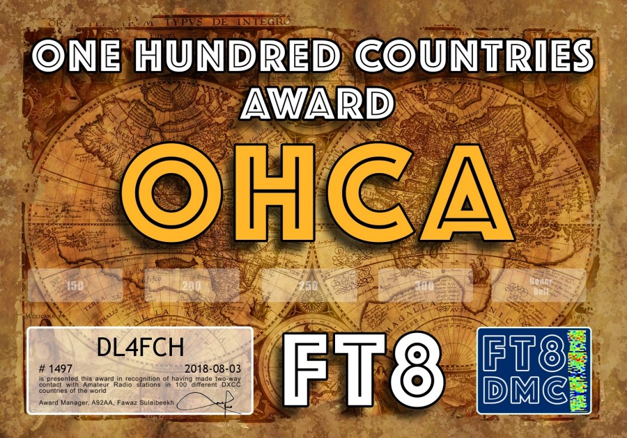 OHCA