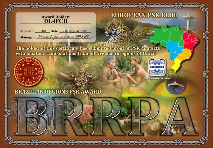 BRRPA