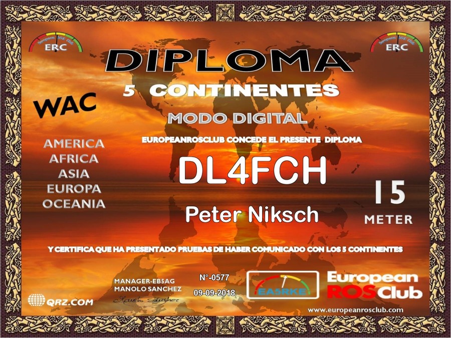 DCM-15m