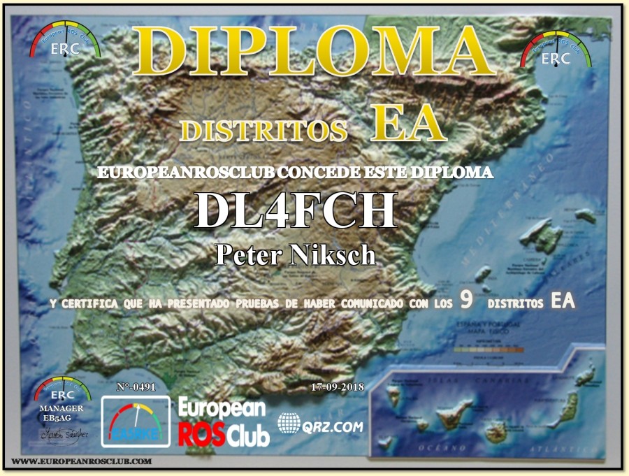 DEA