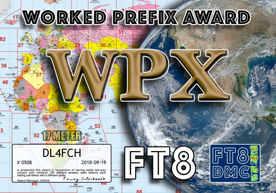 WPX17-100
