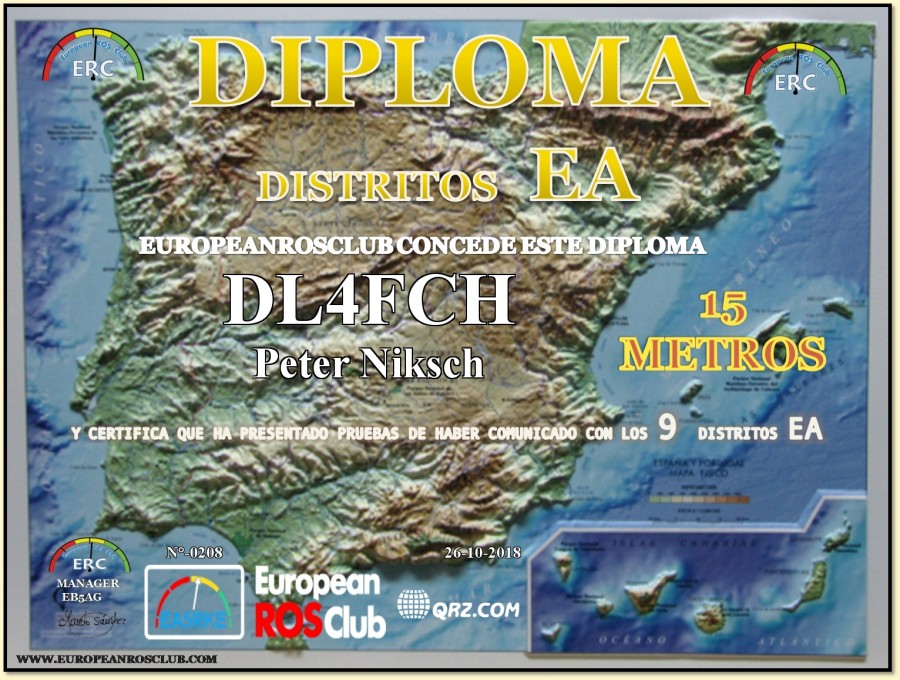 DEA-15M