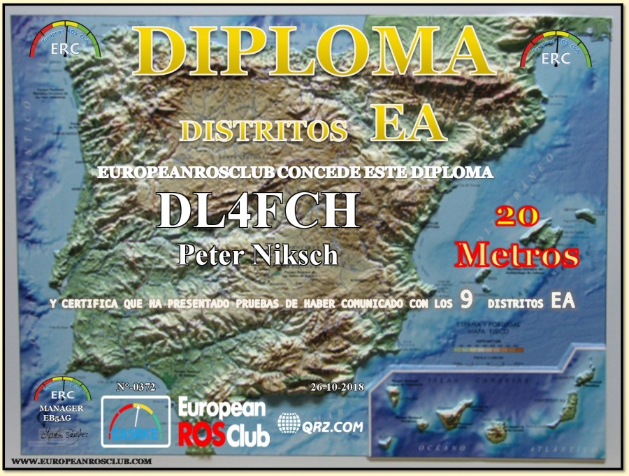 DEA-20M