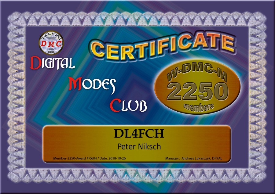 W-DMC-M 2250