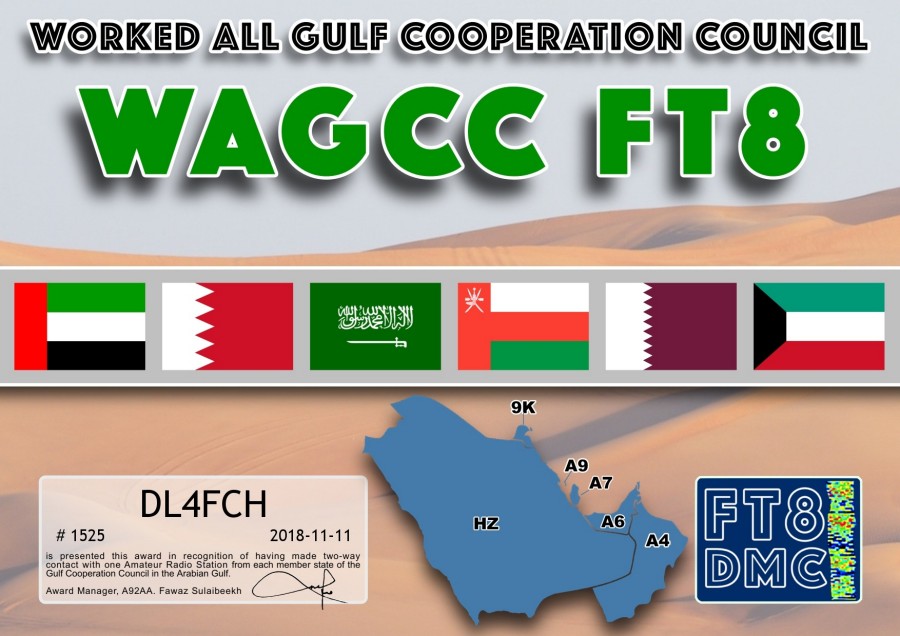 WAGCC