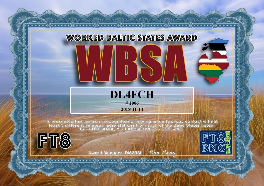 WBSA