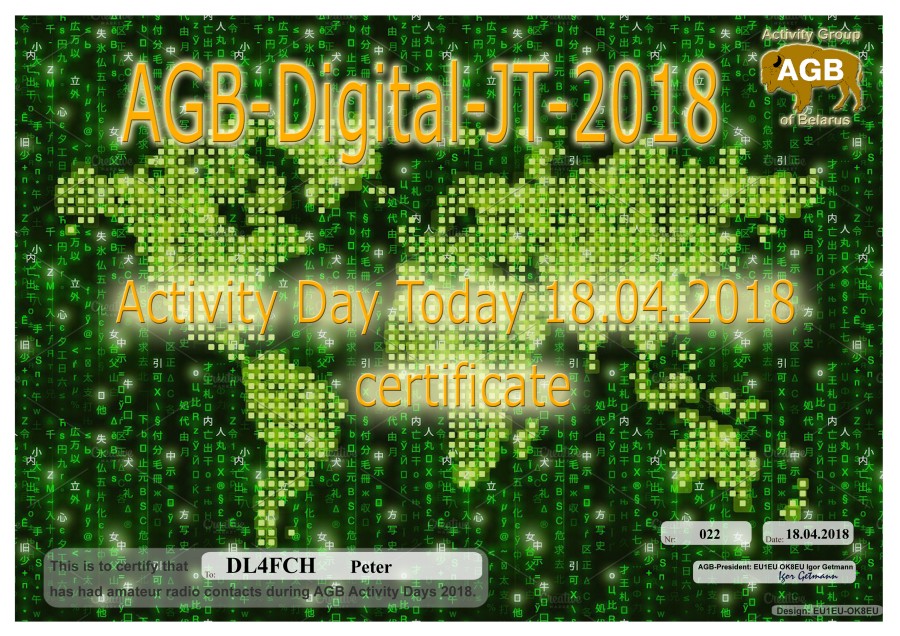 AGB-Digital-JT-2018 - Activity Day Today 18.04.2018