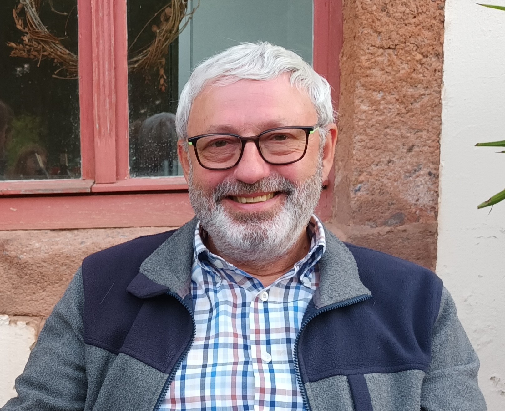 Peter Niksch, DL4FCH