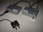 Rock-Mite 40m + QRP-PA