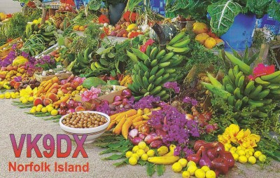 QSL from DL4FCH